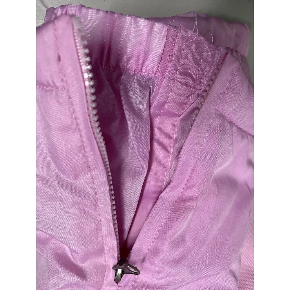 Ixtreme Outfitters Pink Ski Snowboard Snow Bib Youth 3T